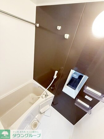 ショコラRezeの物件内観写真